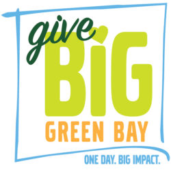 Give BIG Green Bay