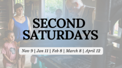 Second Saturdays: Winter Encampment @ Heritage Hill State Historical Park | Green Bay | Wisconsin | United States