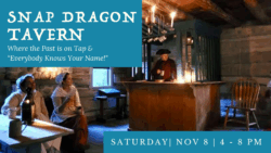 Snap Dragon Tavern