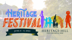 The Heritage Festival