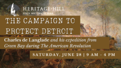 The Campaign to Protect Detroit