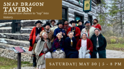 Snap Dragon Tavern