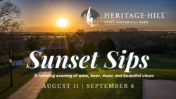 Sunset Sips (Tuesday)