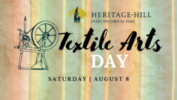 Textile Arts Day