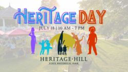 Heritage Day