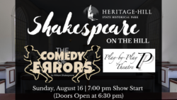 Shakespeare in the Park