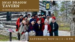 Snap Dragon Tavern